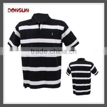 Brand Men's Polo Shirt