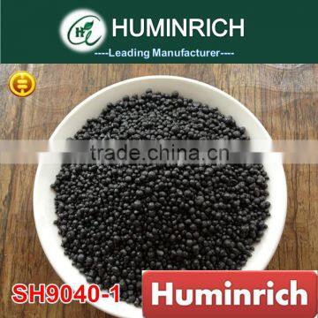 Huminrich Shenyang Blackgold Humate Organic Nitrogen In Mushroom