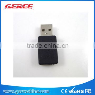 On Sale USB 2.0 A Male to Micro USB Female Adapter Converter Connector