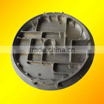 A356 aluminum die casting die casting part mold                        
                                                                                Supplier's Choice