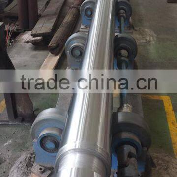 Pneumatic Cylinder Carbon Steel Piston Rod