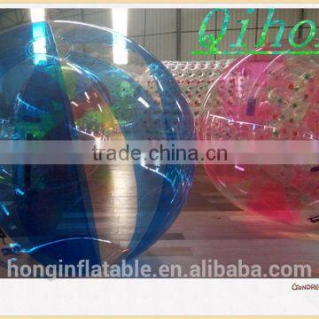 PVC Newest Cheap Inflatable Water Walking Ball With High Quality photo-2