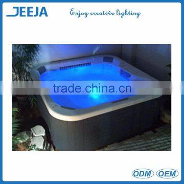 Floating Led waterproof Base For Swimming Pool Decoration