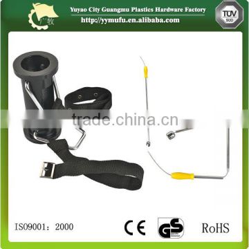 Ox Stomach Iron Three parts good quality long handle