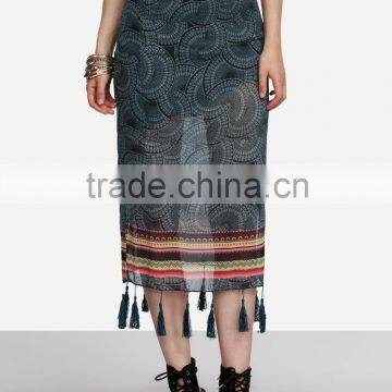 Islamic Skirt,Muslim Skirt,Wholesales Women Skirt photo-3