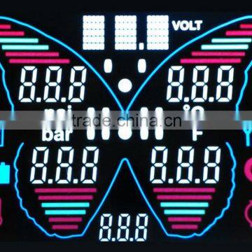 Quality Product Car Accessary AVE T100-SERIES Tire Pressure Mnitoring System TPMS for BMW F16 photo-3