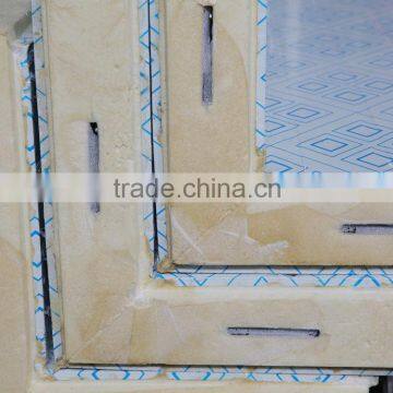 2016 classical heat insulation panel for cold room