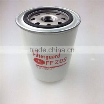 FF209 fuel filter used machines for sale