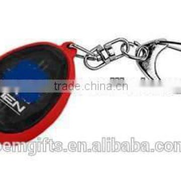 Hot Led key chain