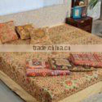 Bedspreads high quality with design attractive