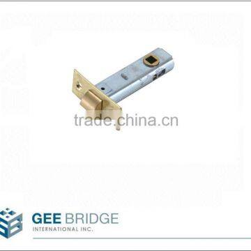 0104054 Steel Chassis Security Door Handle Latch Bolt for Cylindrical Lockset