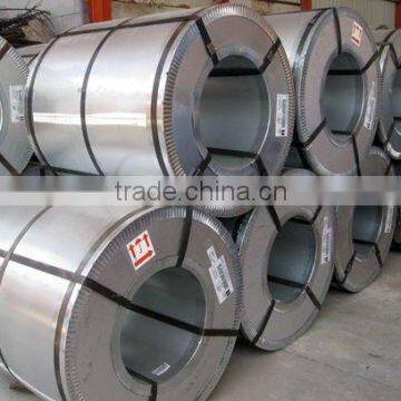 eco- friendly galvanized steel coils