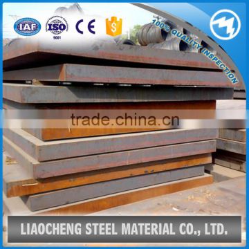 competitive quality A36 Hot Rolled carbon Steel Plate