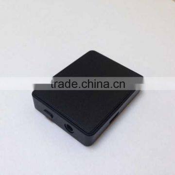 Multipoint connection bluetooth stereo headset with good quality