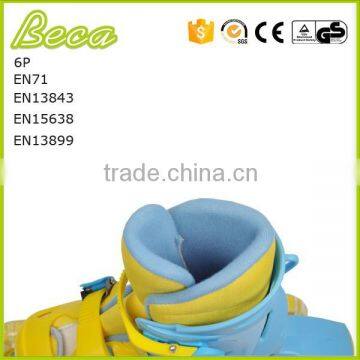 Wholesale Adjustable Outdoor Sports Quad Speed Skates photo-3