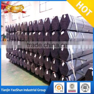 Tianjin gi pipes ! tube8.japanese galvanized round tubes steel hollow pipe galvanized