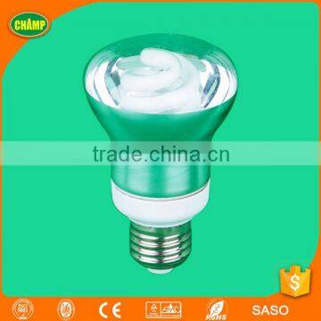 15 Year CE RoHS E27 B22 R63 Reflector Bulb