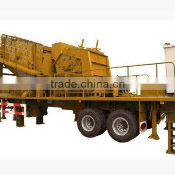 Stone Crusher Plant for Sale