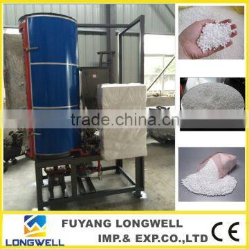 High Density Expanded Polystyrene EPS Machine
