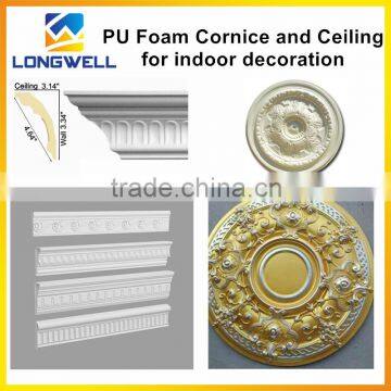 Low Pressure Polyurethane Foam Machine/PU Foam Injection Machine photo-6