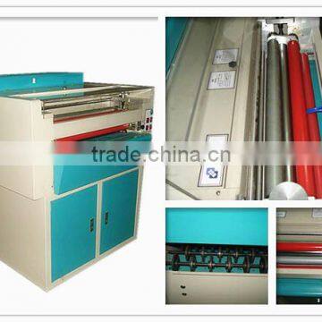 CE Multi Roller uv Coating Machine photo-2