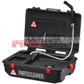 Mobile Parts Washer with Cleaning Brush, Power Tool of Auto Repair Tools