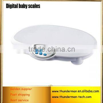 20kg LCD digital baby weighing scales