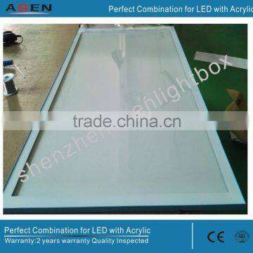 A2 LED Magnetic Frame photo-2