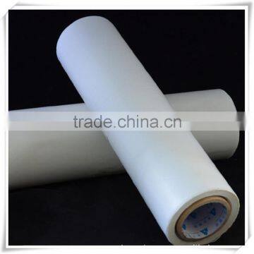 TPU Hot Melt Adhesive Film Lamination