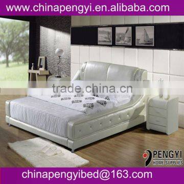 luxury bedroom furniture PY-1007