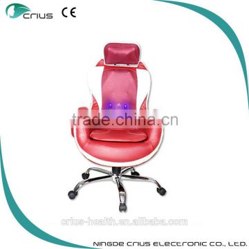 Vibrate back massage chair Full body massage chair