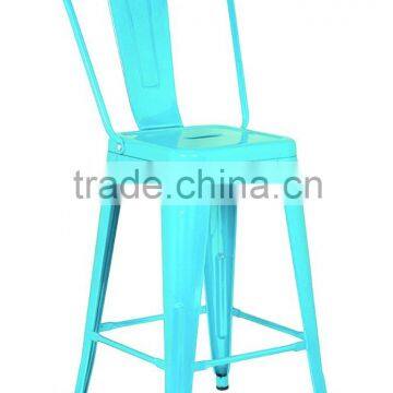 high back dinning chair