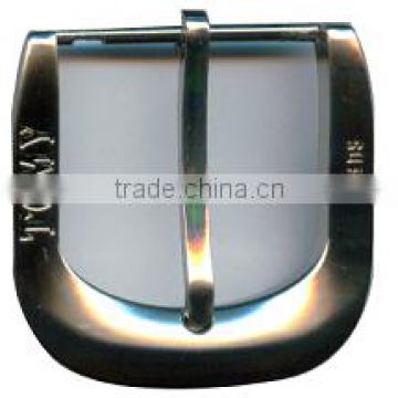 leather belt buckle for India market