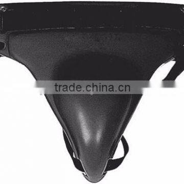 Light Black COLor Groin Guard