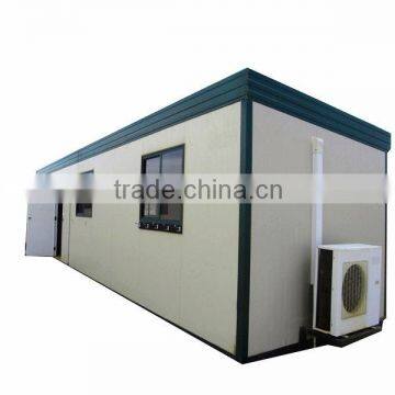 B.R.D Economiacal Modern Environmental Prefab office, hotel, Container home