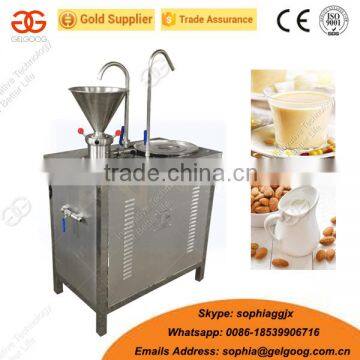 Rice Soy Milk Making Processing Production Machine