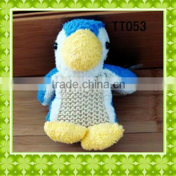 Hot-selling penguin bath toy for kids 2013