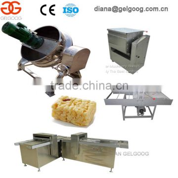 Caramel Treats Machine/Caramel Treats Production Line