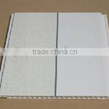 PVC ceiling or wall panel HJ-3876