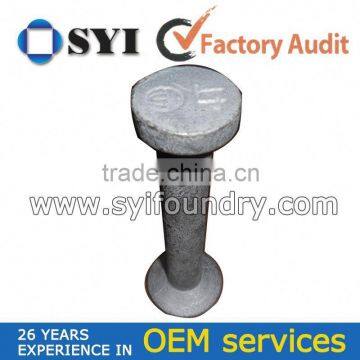 Forged Steel Fittings