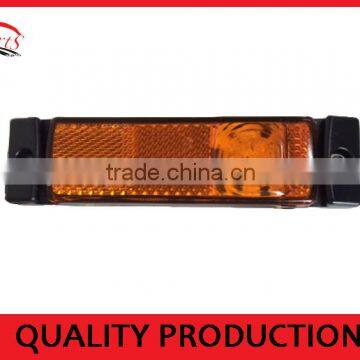 3led universal EURO Truck side marker lamp