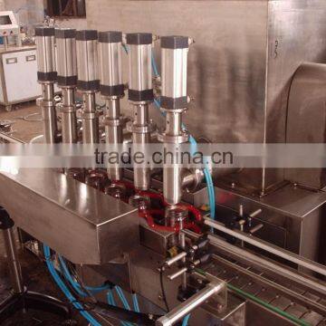 Liquid Sachet Filling Machine, Soft Gelatin Capsule Filling Machine, Cartridge Filling Machine