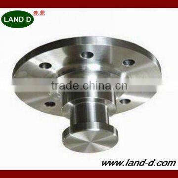 Semi Trailer 2 Inch Bolt-in Type King Pin Kit Truck King Pin Lock photo-2