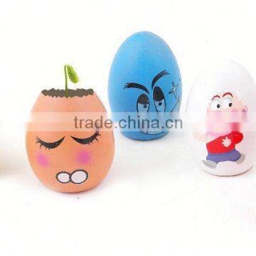 Mini Ceramic Flower Pot,clay Pots,ceramic Flower Pot With Seeds photo-4