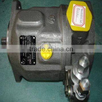 uchida rexroth hydraulic pump