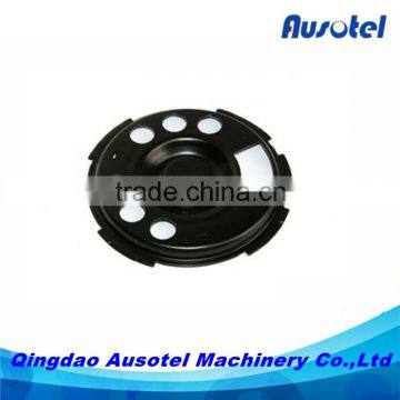 China OEM factory sheet metal automotive stamping parts