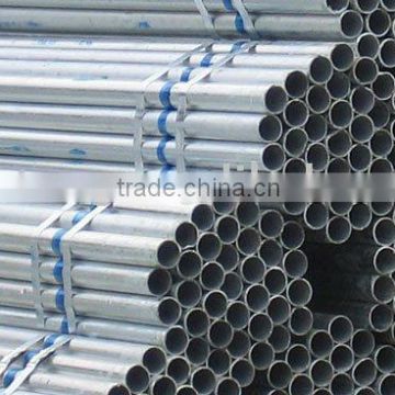 seamless steel pipe