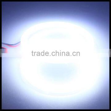 Factory Wholesale Price Universal 60mm 18SMD 3535 Halo Ring Full Circle Led Ring Angel Eyes