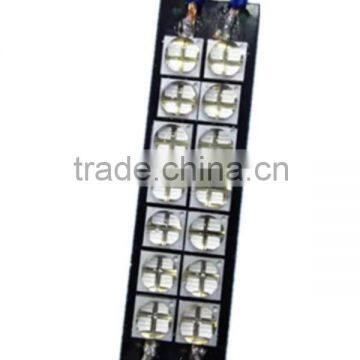 TM-LED600-6 MDF Plate Mini LED UV Dryer