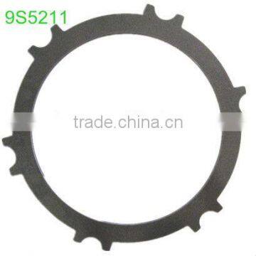 construction machinery spare parts steel mating plate
